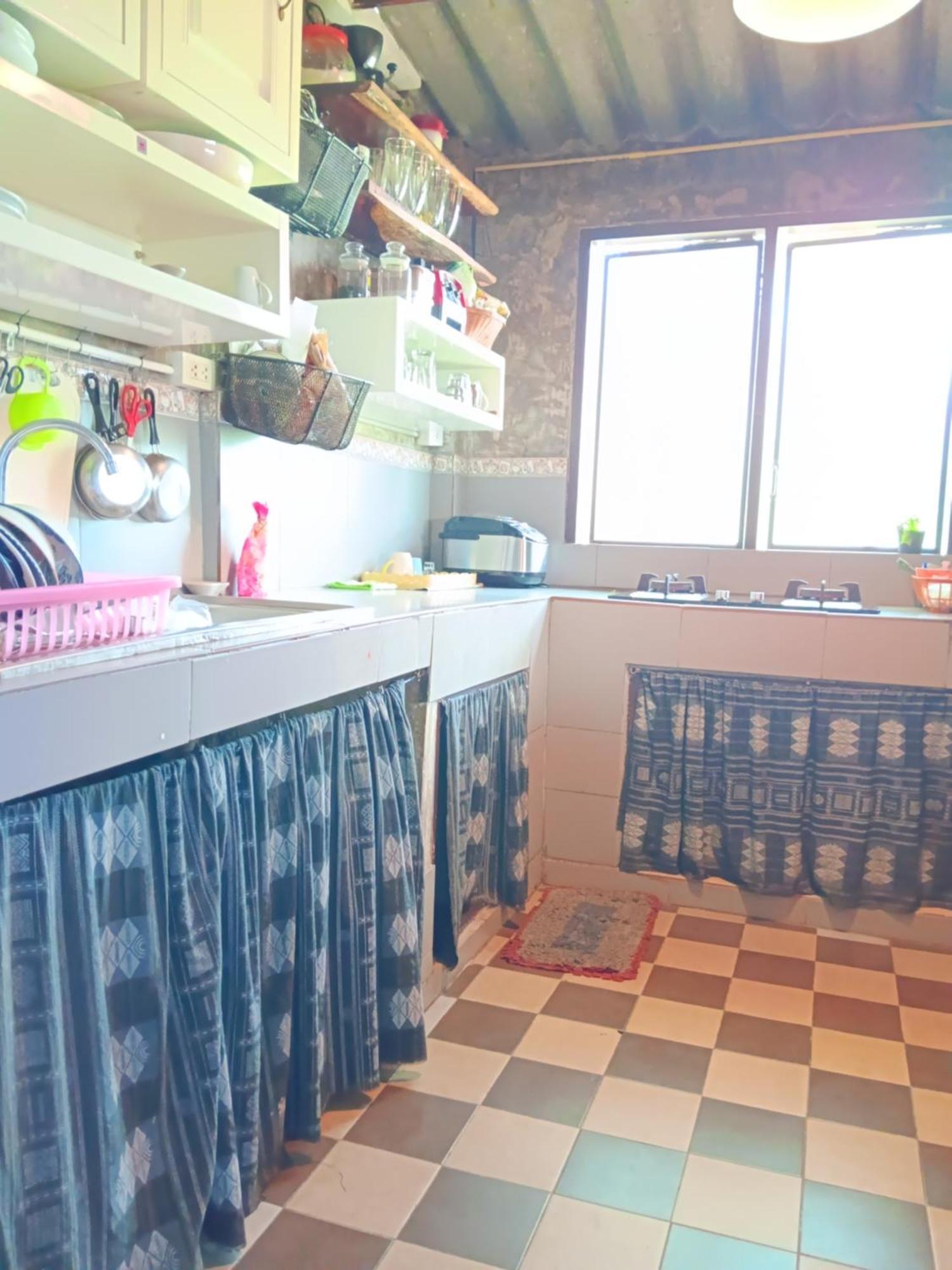 Happy House Backpackers Ostello Pai Esterno foto