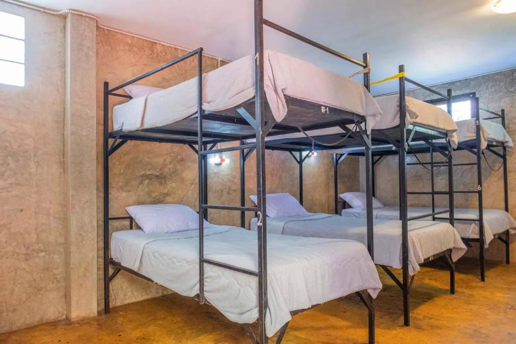 Happy House Backpackers Ostello Pai Esterno foto