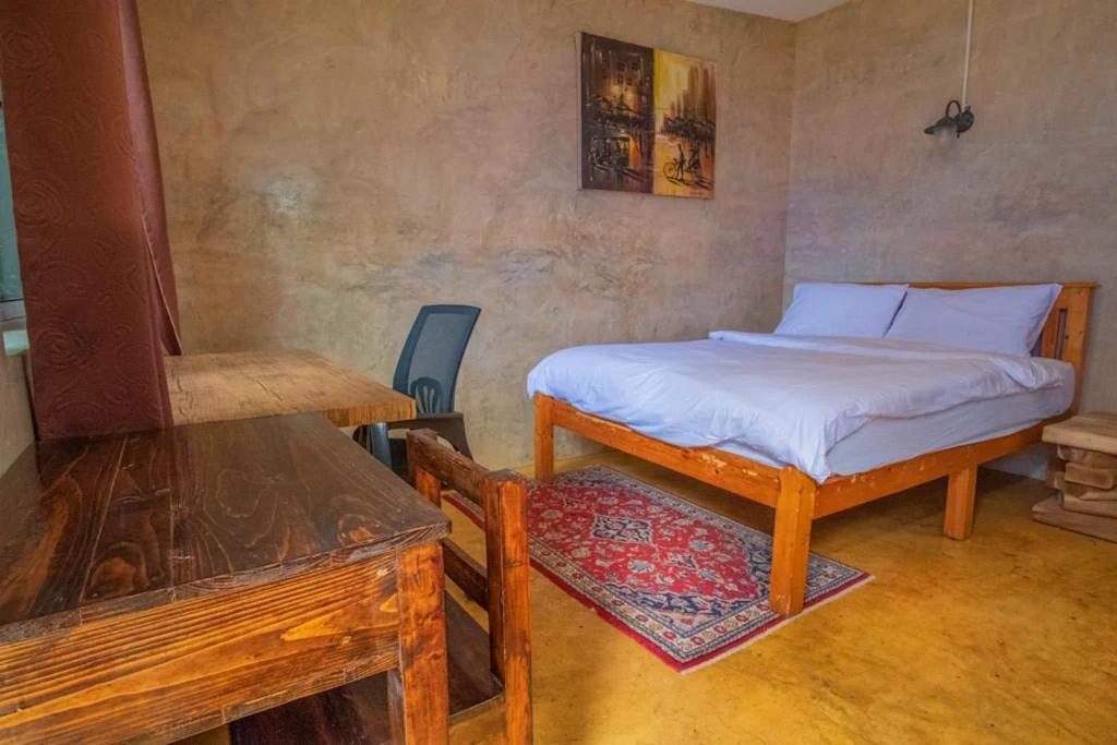 Happy House Backpackers Ostello Pai Esterno foto